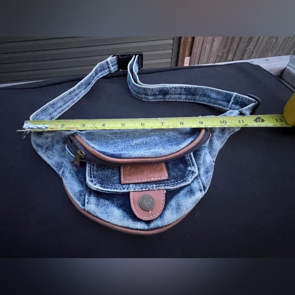 Cherokee Fanny pack - Picture 5 of 8